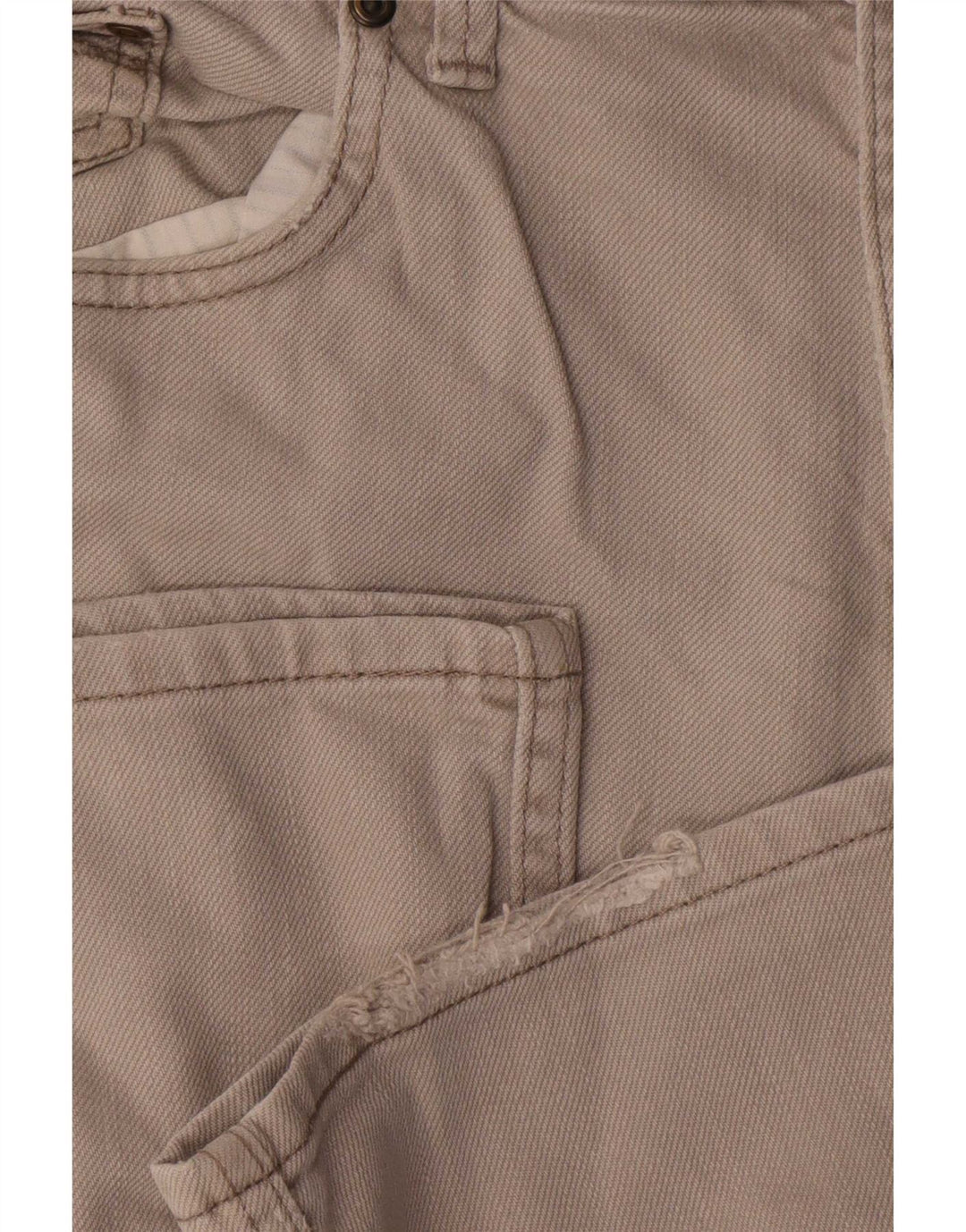 Marks & Spencer Jean droit homme W36 L31 gris