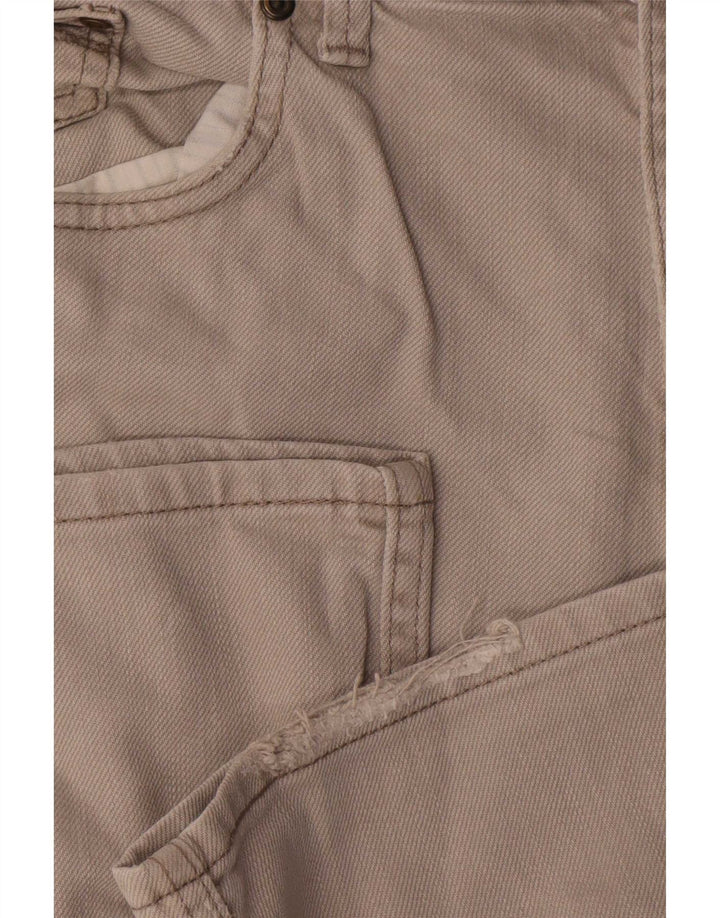Marks & Spencer Jean droit homme W36 L31 gris