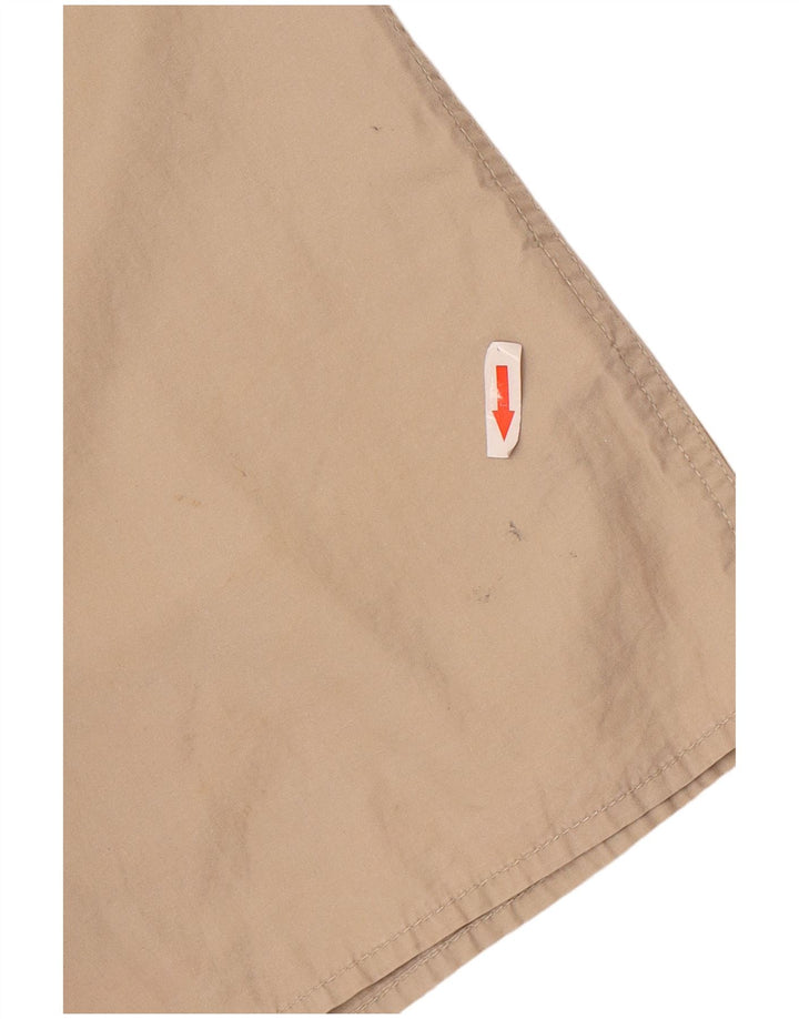 Lee Chemise Homme XL Coton Beige
