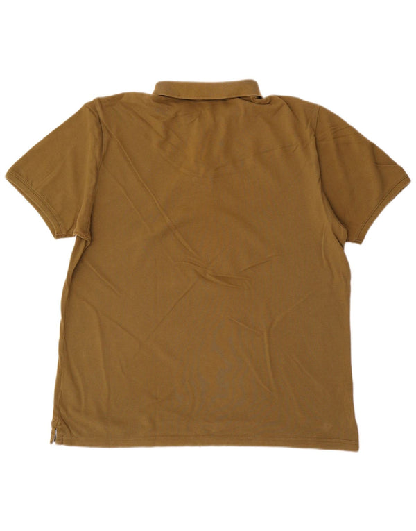 U.S. Polo Assn. Chemise Homme XL Kaki Coton