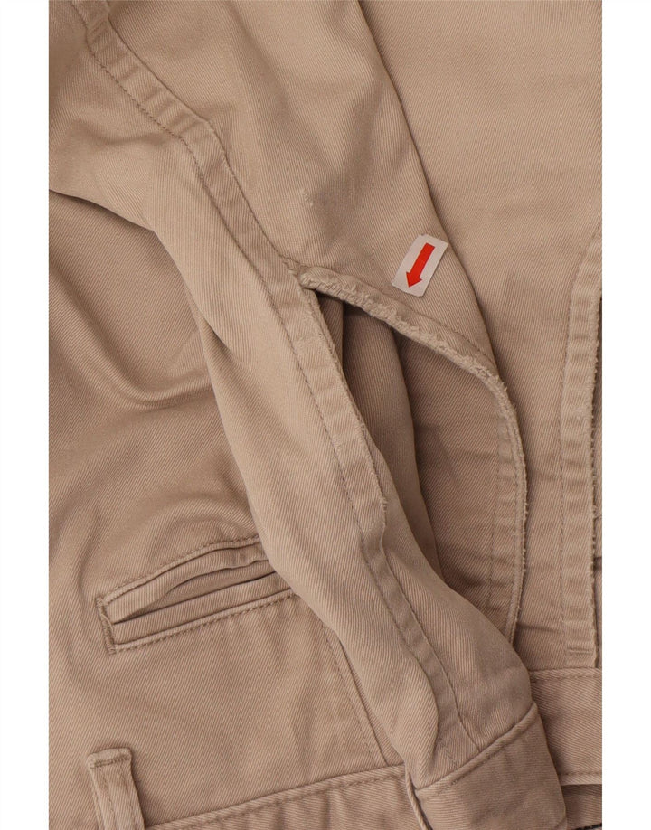 Dockers Pantalon Chino Slim Homme W34 L29 Beige