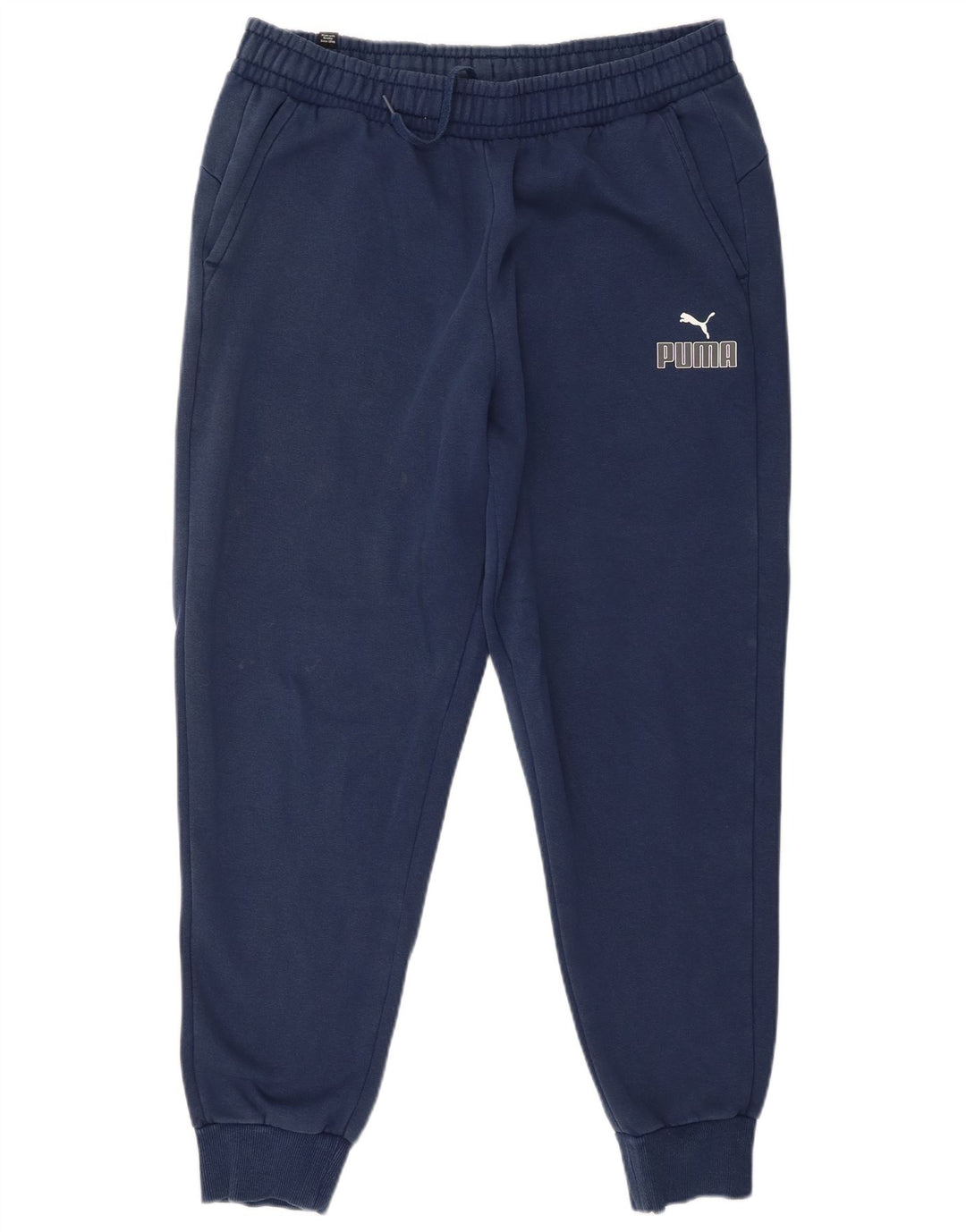 Puma Pantalon de Survêtement Joggers XL Homme Bleu Marine