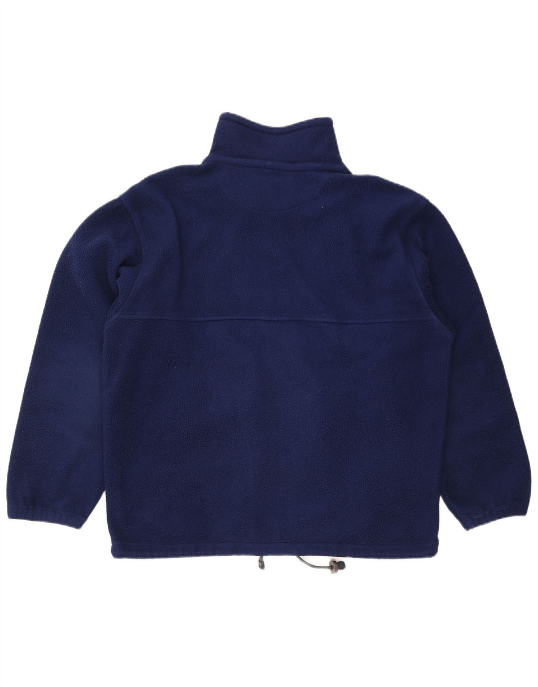 Bailo Veste Polaire Femme UK 18 XL Bleu Marine Polyester