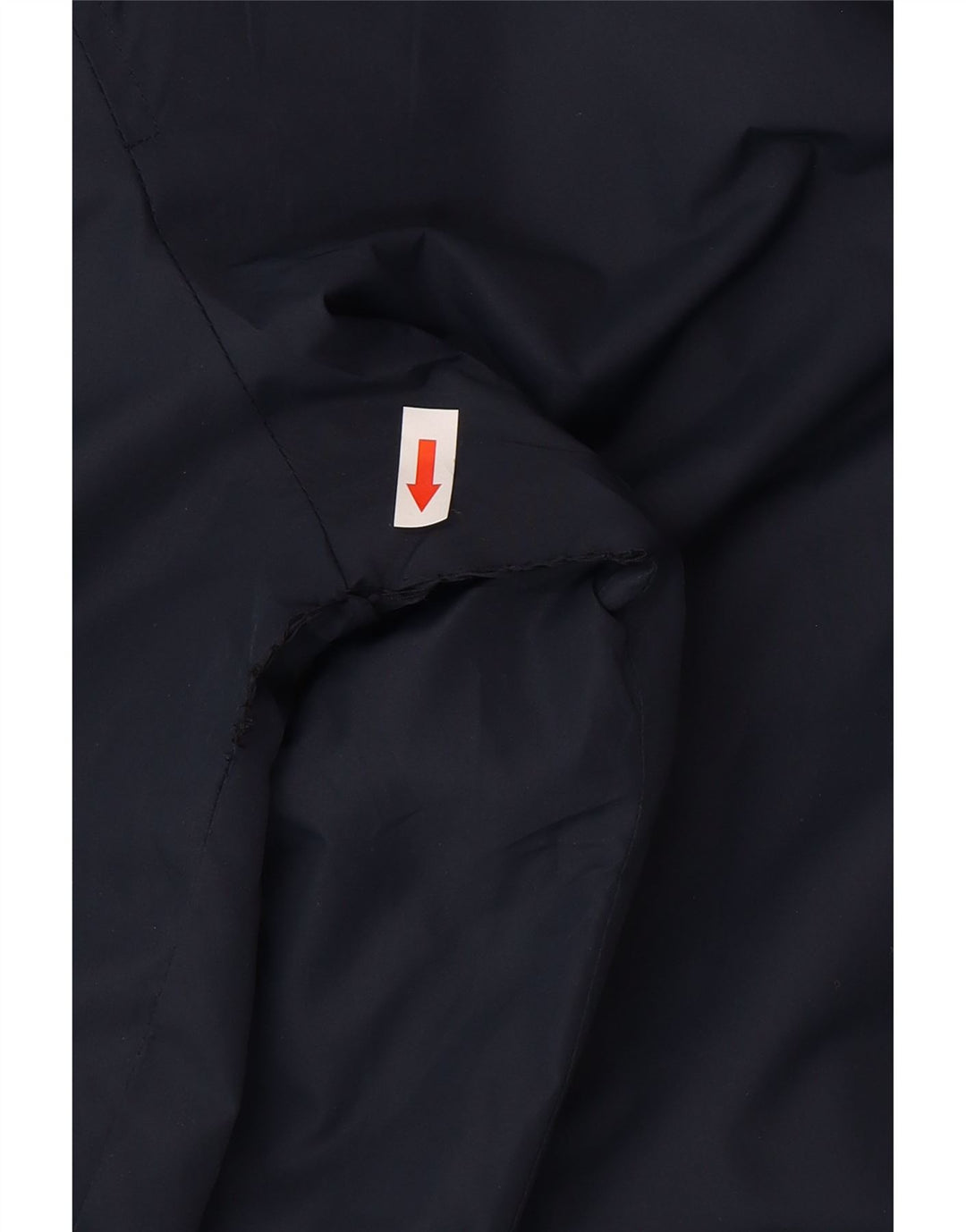 Jack & Jones Veste Bomber Homme UK 40 Large Bleu Marine