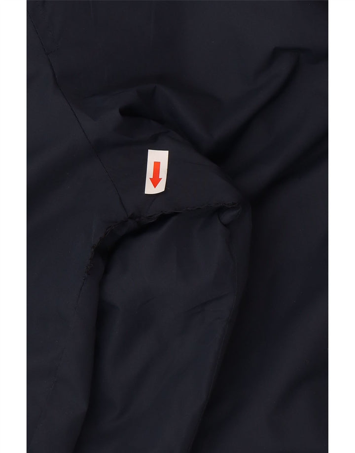 Jack & Jones Veste Bomber Homme UK 40 Large Bleu Marine