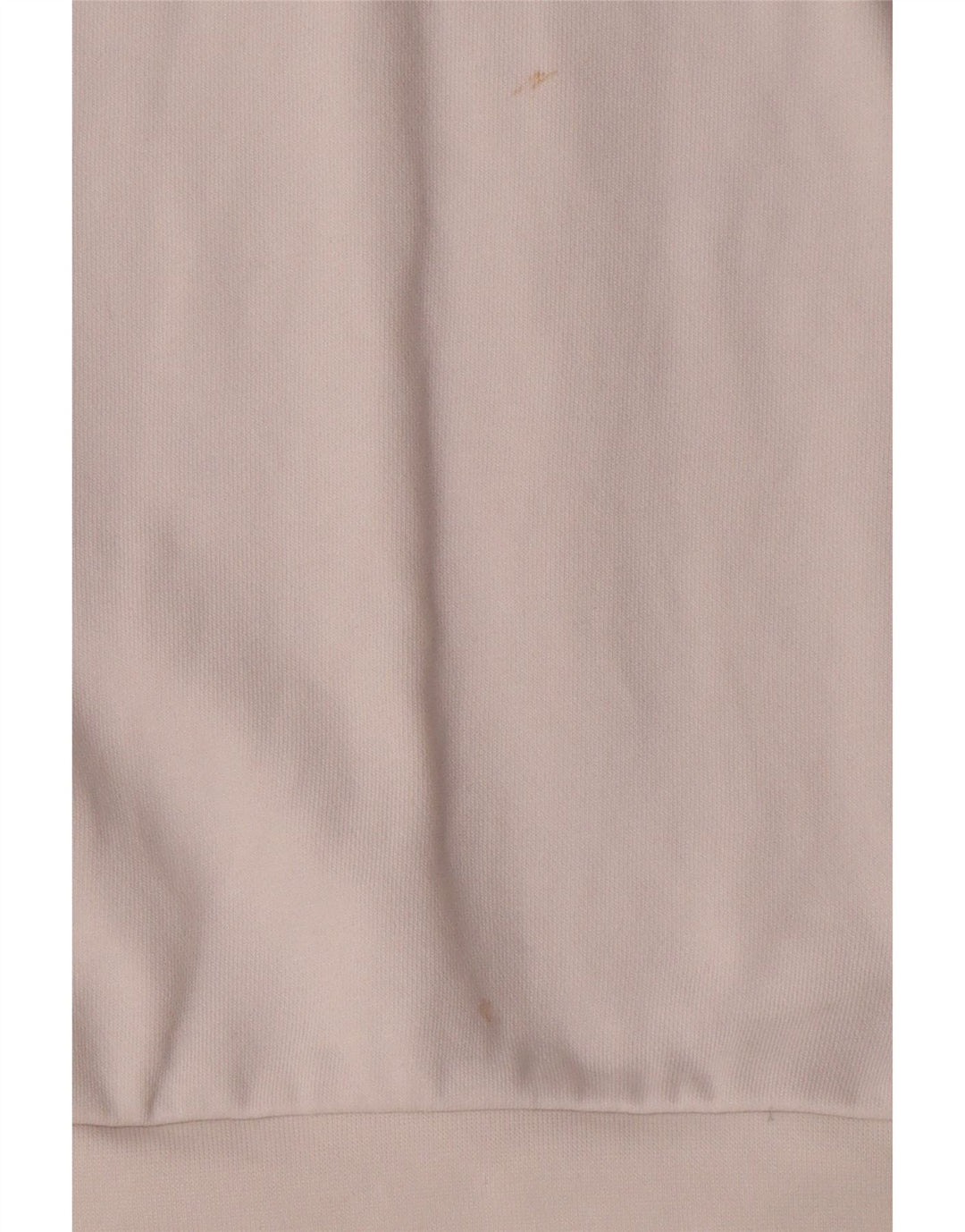 Fila Sweat-shirt graphique pour homme, petit, blanc, colour block