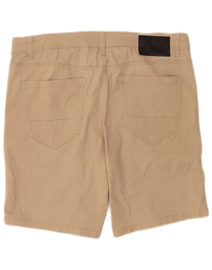 Oakley Short Chino Homme W34 Large Beige Coton