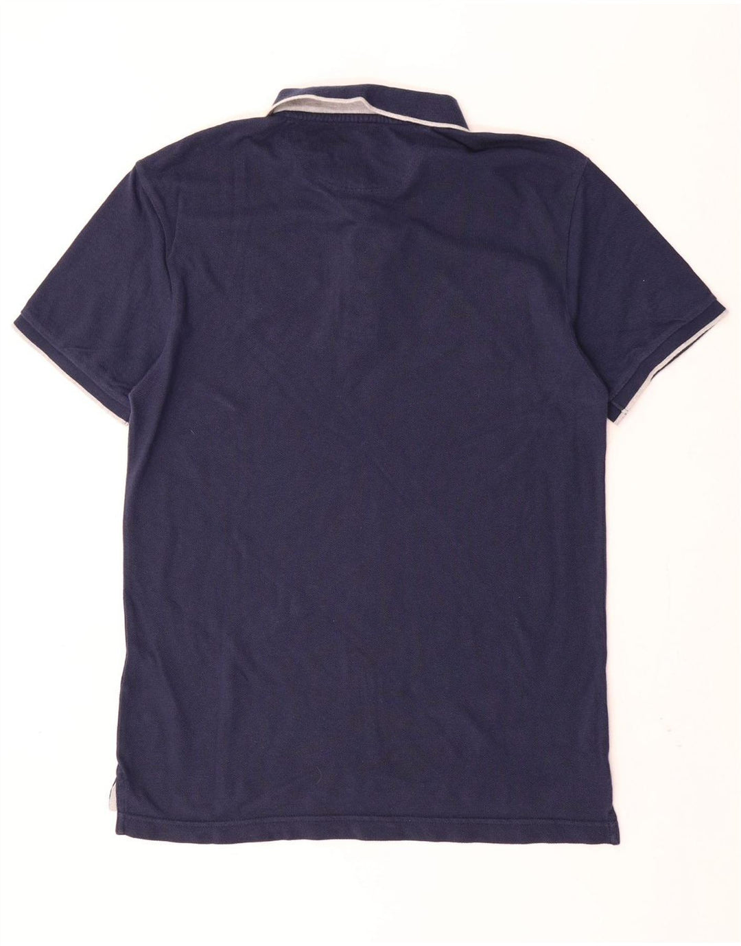 LEVI'S Polo Coupe Standard Coupe Standard Homme Bleu Marine Moyen Coton