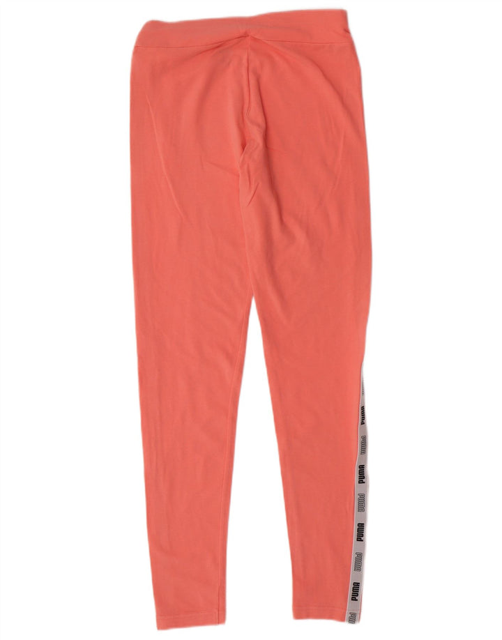 Puma Legging Fille 15-16 Ans XL Rose