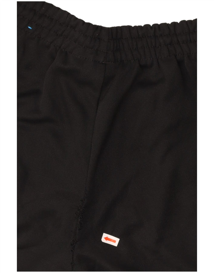 ADIDAS Pantalon de survêtement pour hommes Joggers XS Noir Polyester