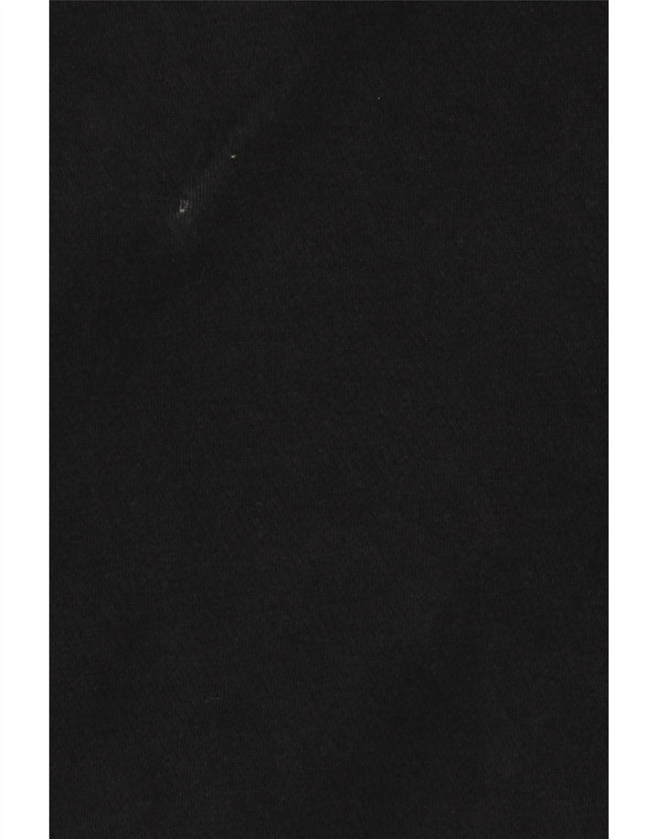 NIKE Sweat-shirt pour garçon 12-13 ans Grand Noir