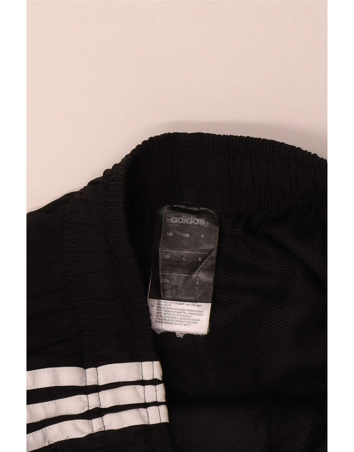 Adidas Short de sport pour homme Petit Noir Polyester