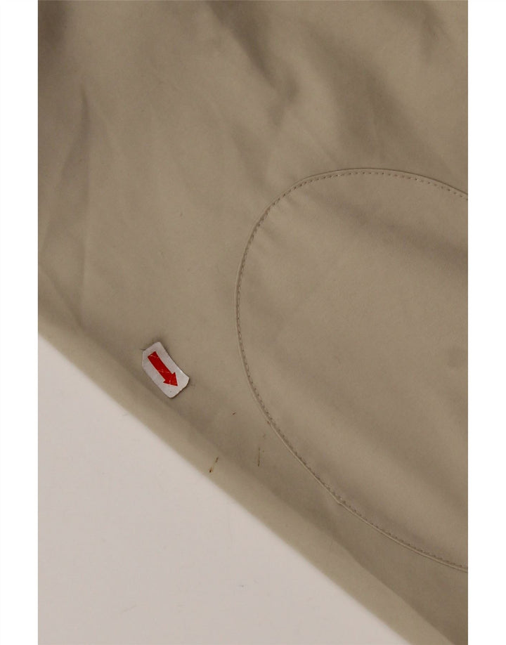 Champion Veste de survêtement pour femme UK 16 Large Vert Polyester