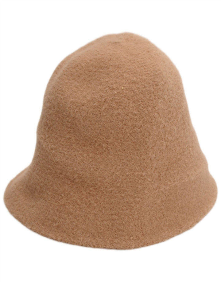 Chapeau Bob Femme Libero Acrylique Beige Moyen