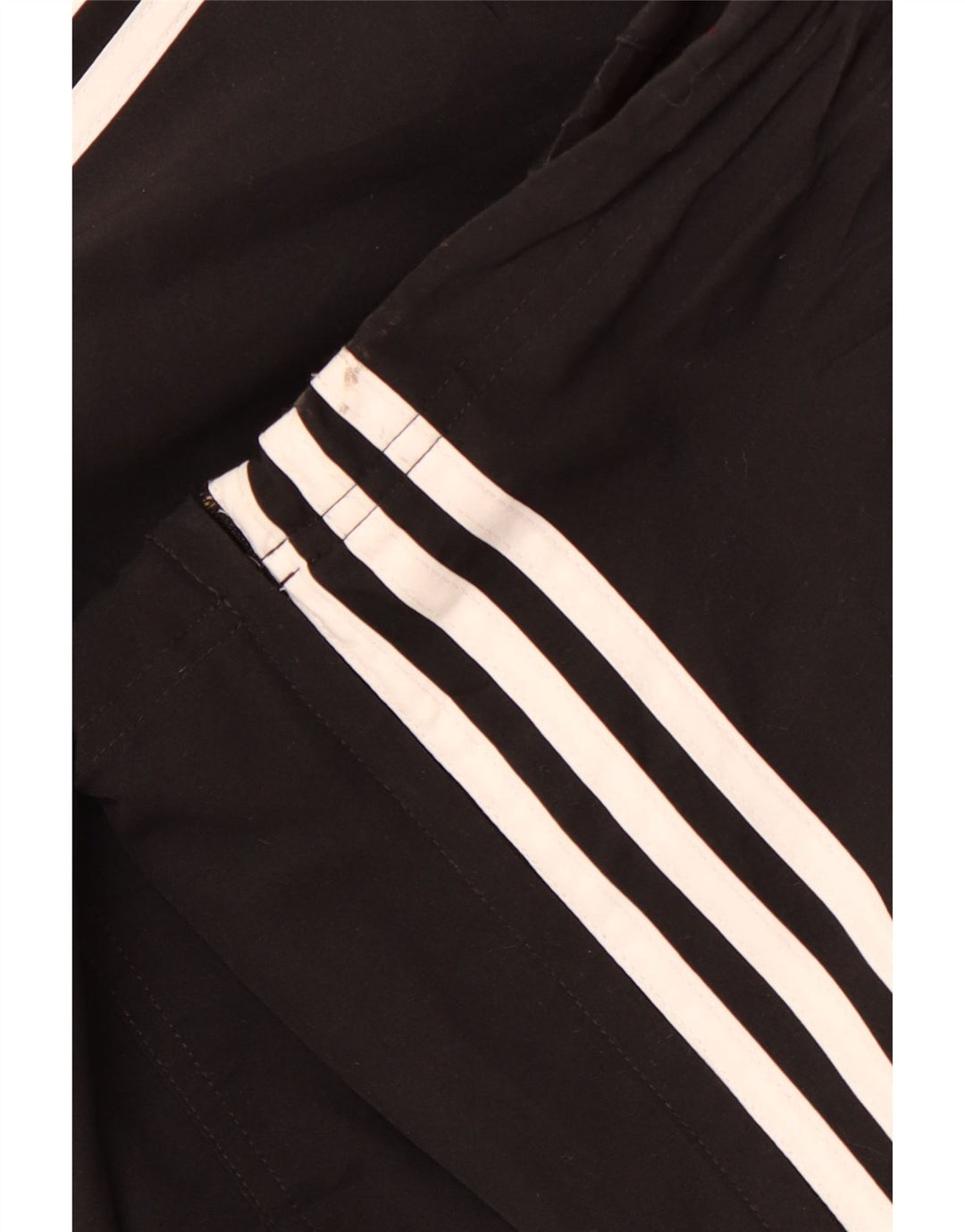 ADIDAS Pantalon de survêtement pour hommes 2XL Noir Polyester