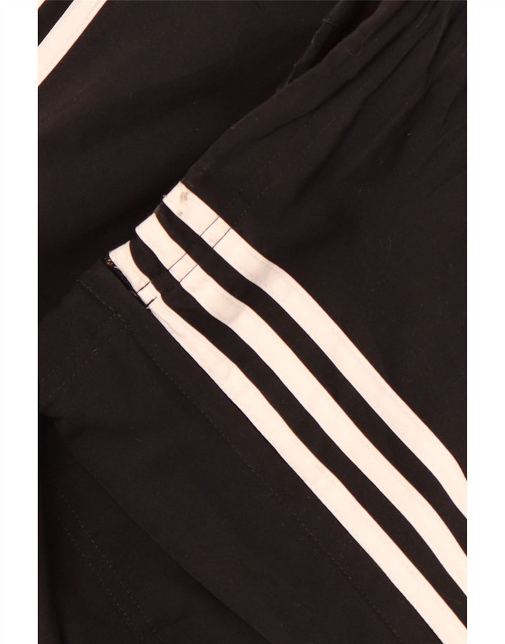 ADIDAS Pantalon de survêtement pour hommes 2XL Noir Polyester