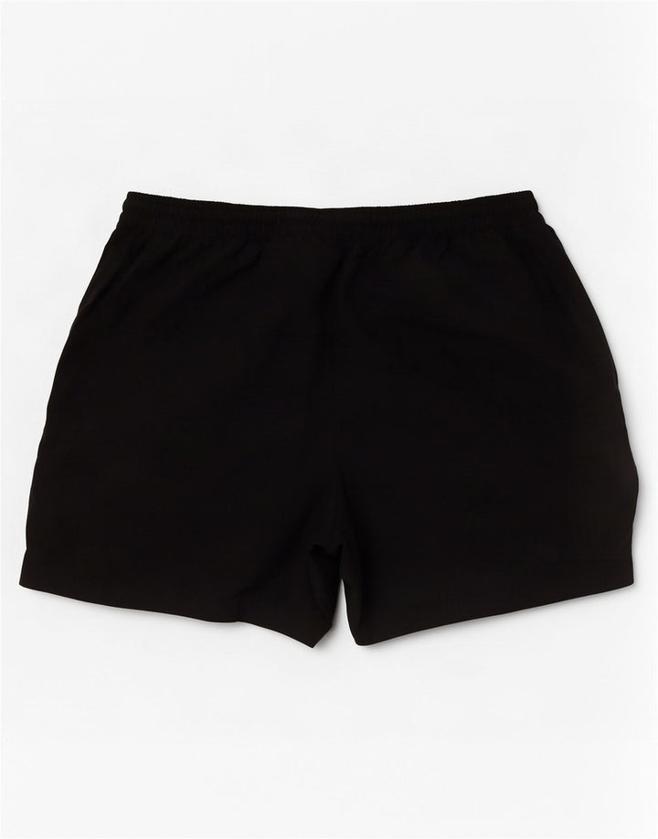 Kappa Short de bain homme 2XL noir polyester