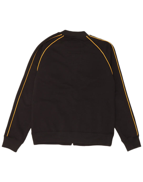 Hard Rock Cafe Veste de survêtement New York pour femme UK 18 XL Noir