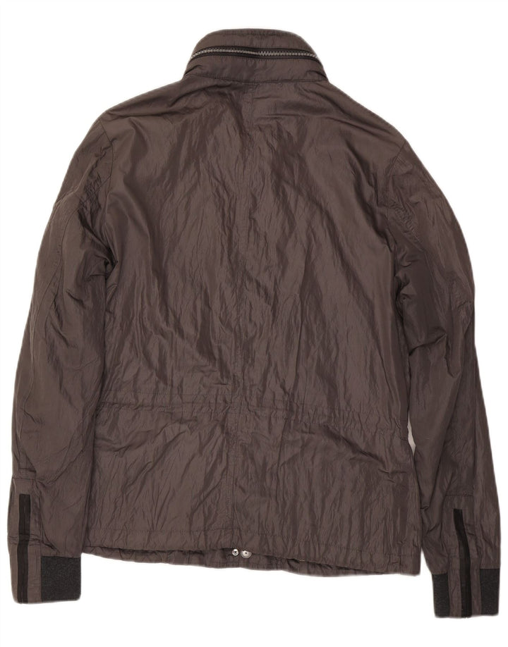 Iceberg Veste Utilitaire Homme IT 52 XL Gris Polyester