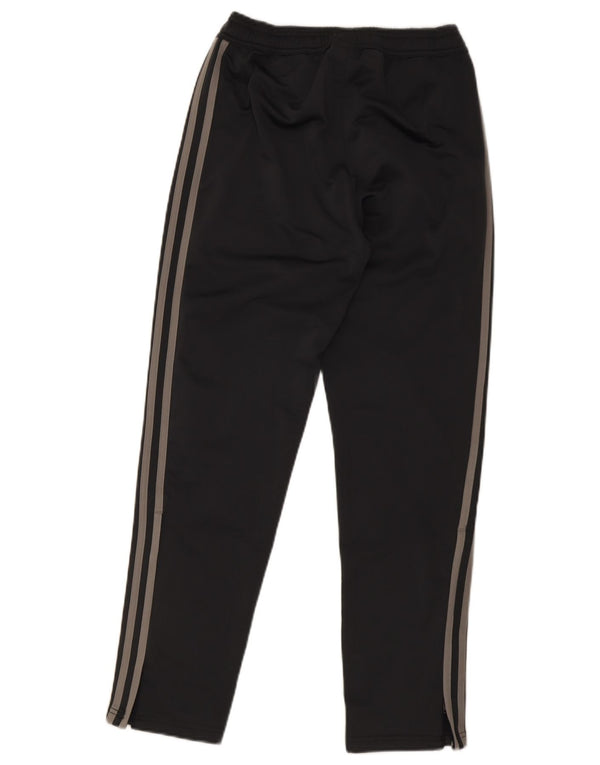 Adidas Pantalon de Survêtement Juventus Garçon 13-14 Ans Gris Polyester