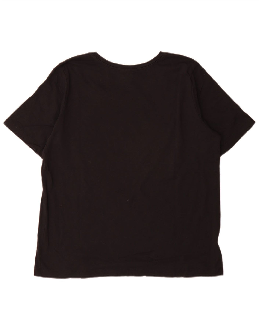 Champion T-Shirt Homme Grand Noir