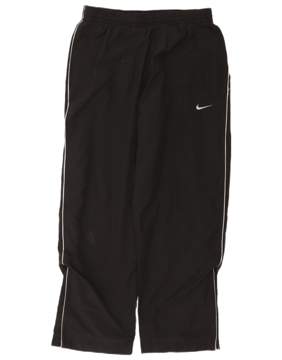 Nike Pantalon de survêtement pour homme Taille L Noir