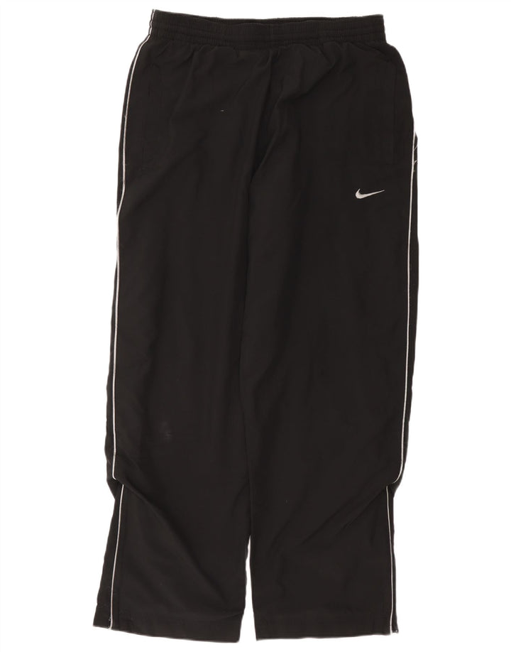Nike Pantalon de survêtement pour homme Taille L Noir