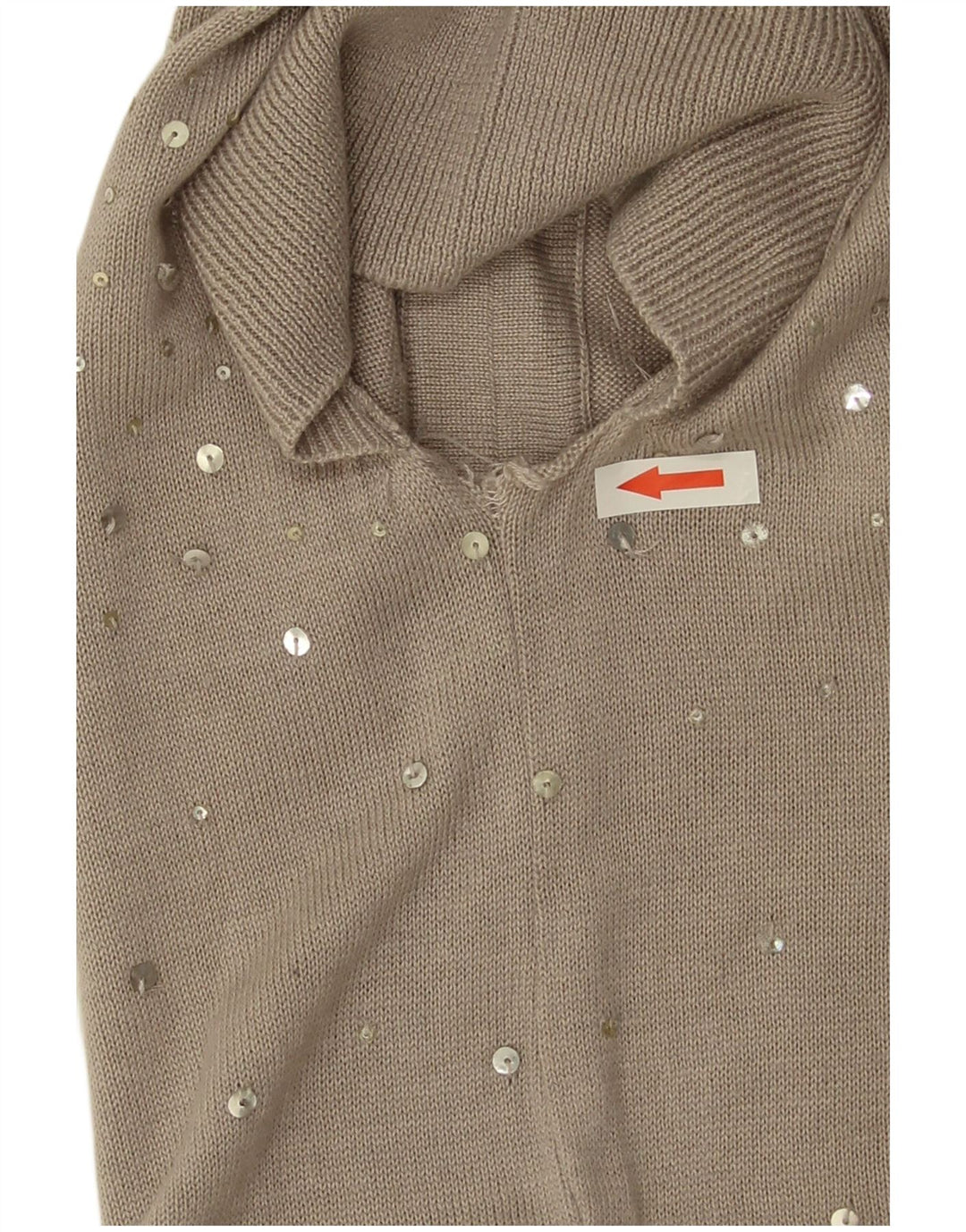 French Connection Robe droite pour femme UK 8 Small Gris