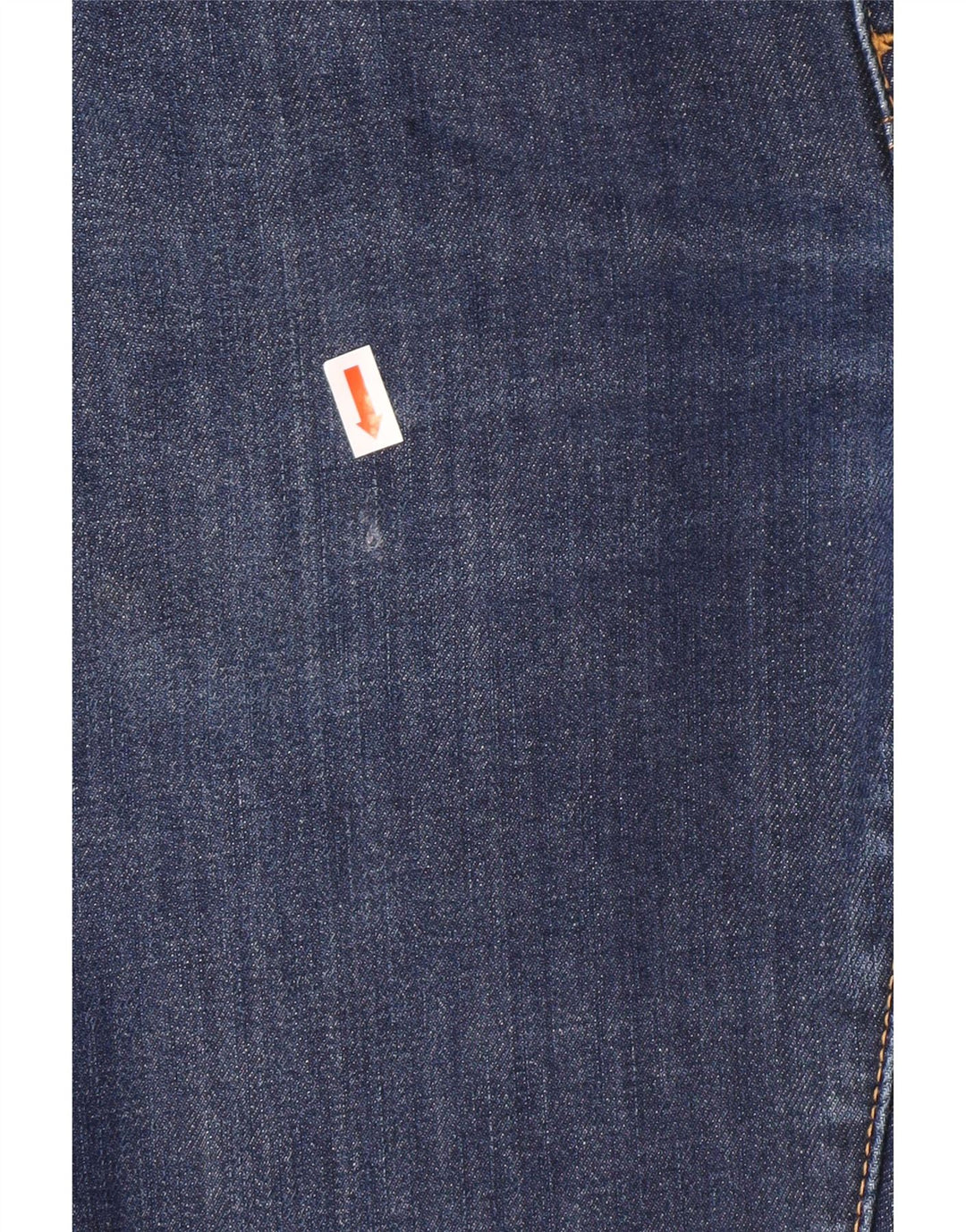 LEVI'S Jean 502 Tapered Homme Bleu Coton W32 L30