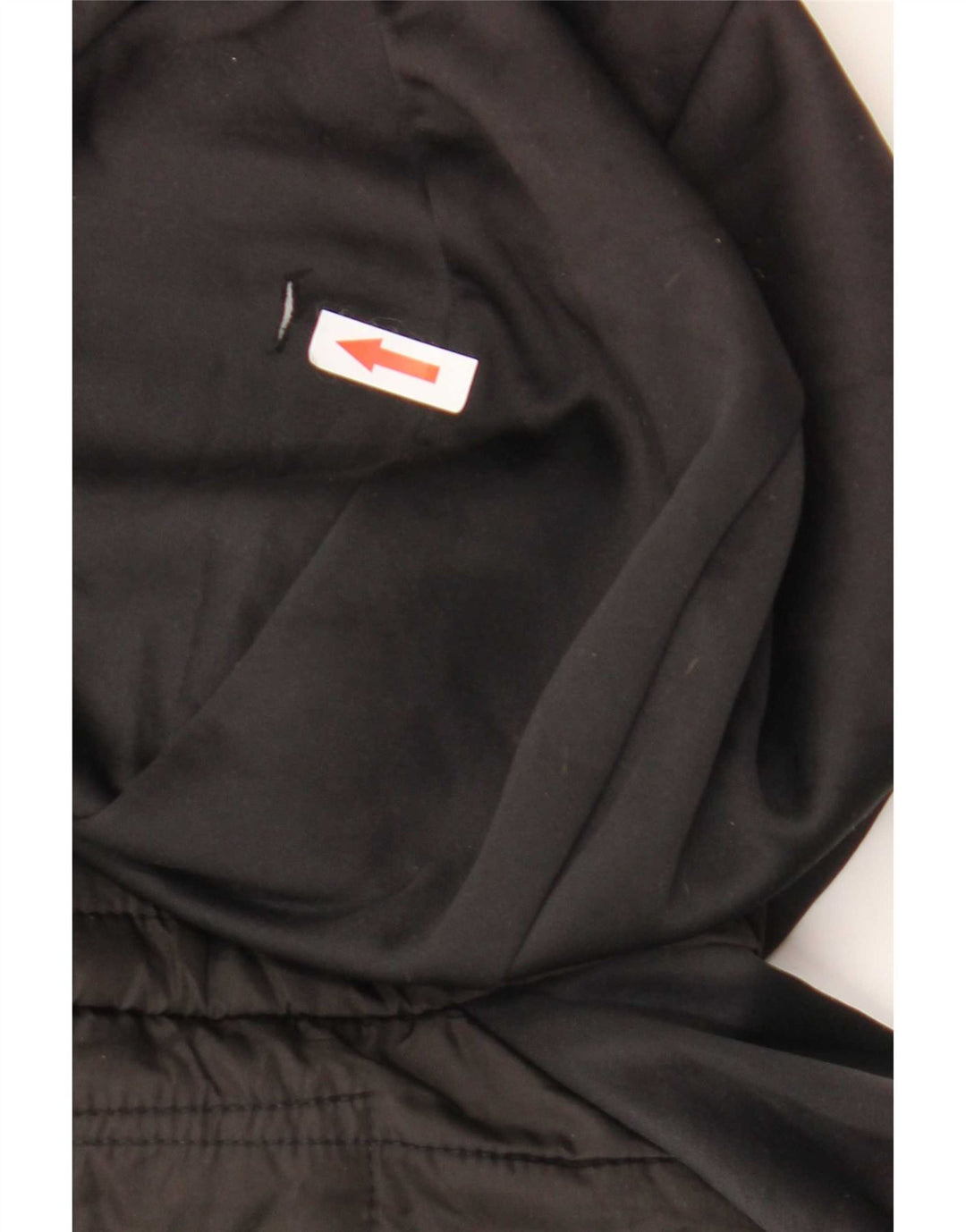 Jack & Jones Bomber à capuche garçon 13-14 ans noir
