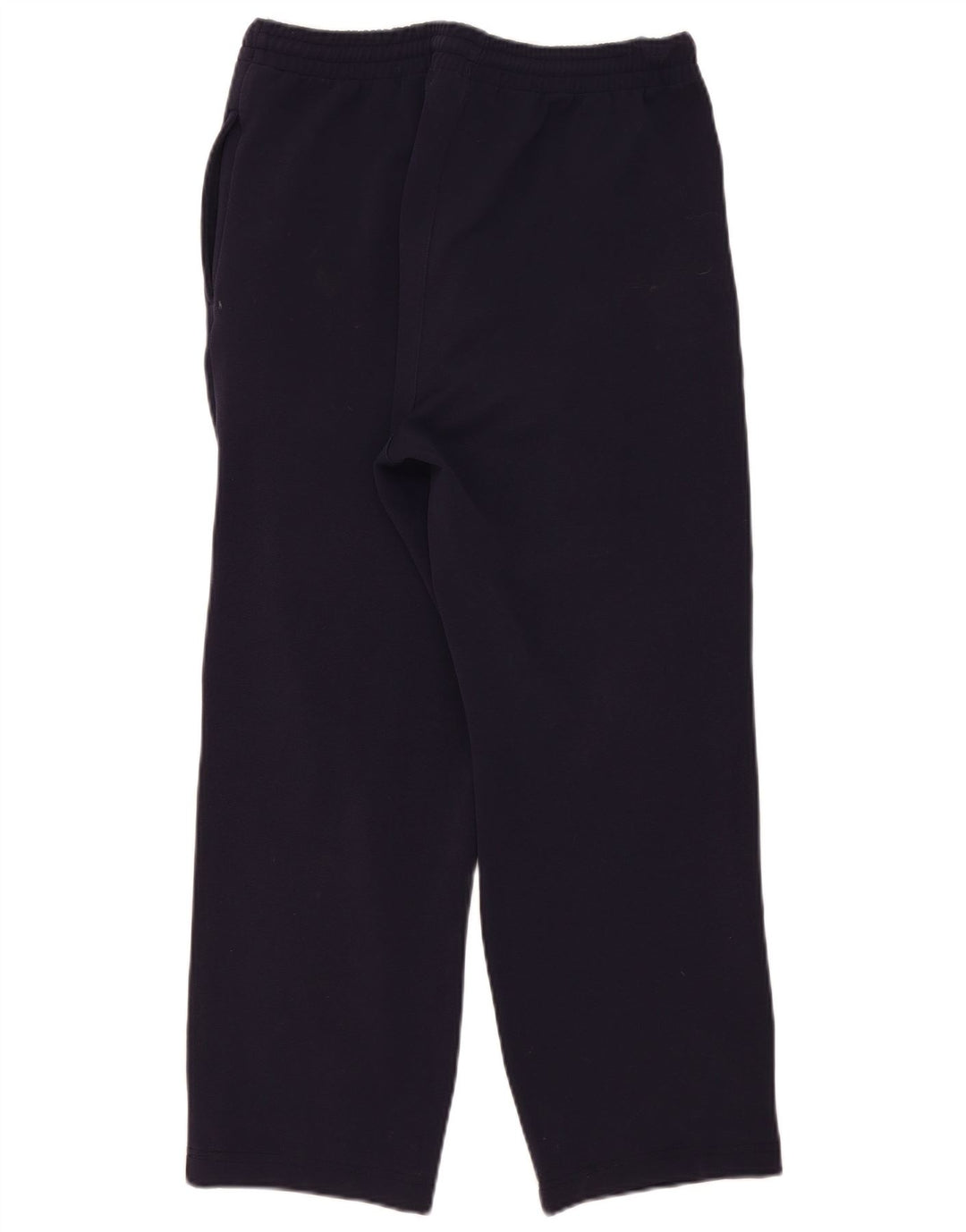 Kappa Pantalon De Survêtement Homme Bleu Marine Moyen Polyester