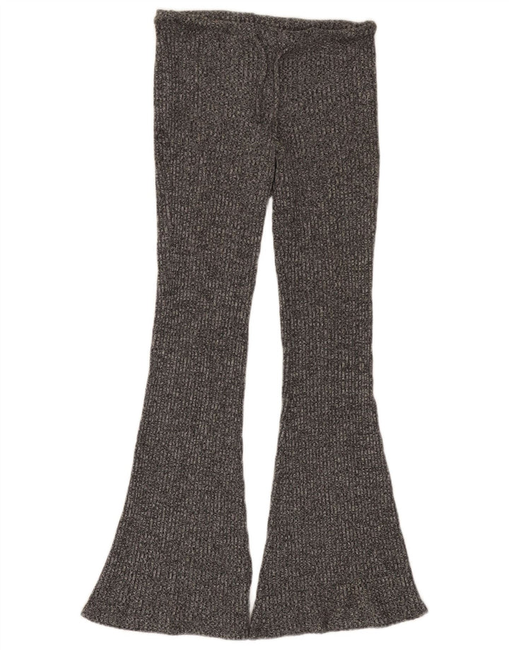 Topshop Pantalon de survêtement pour femme UK 10 Small Gris
