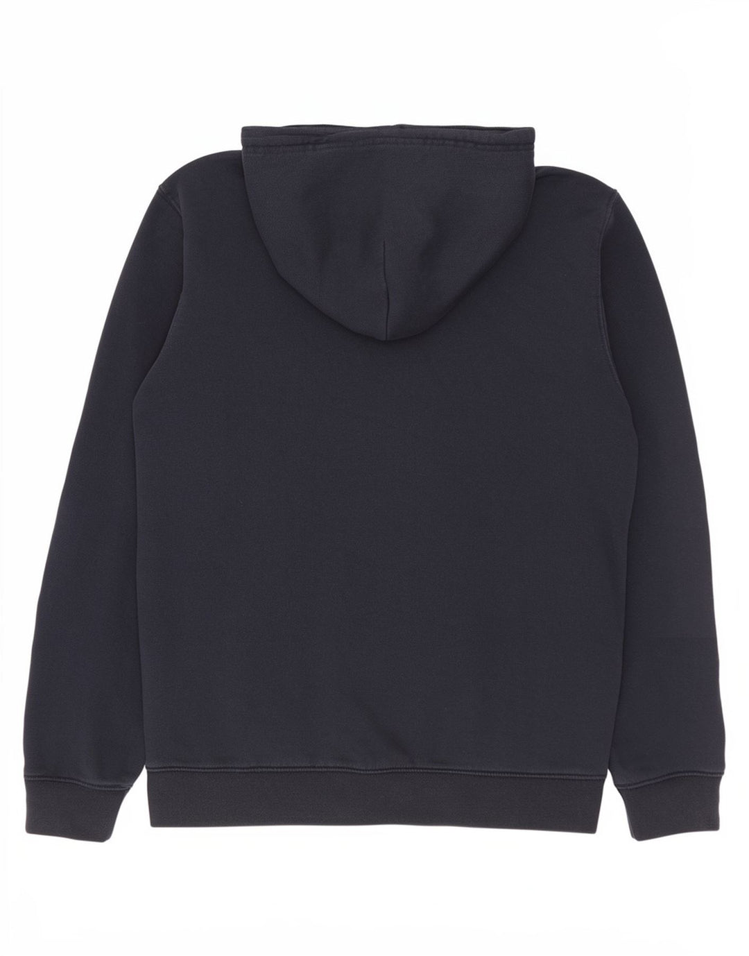 Champion Pull à Capuche Homme Bleu Marine Moyen Coton