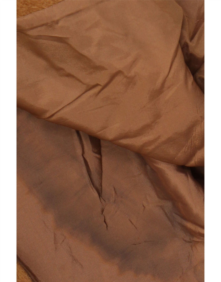 Herno Manteau Homme IT 52 XL Beige