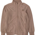 Champion Veste polaire pour homme UK 40 Large Gris