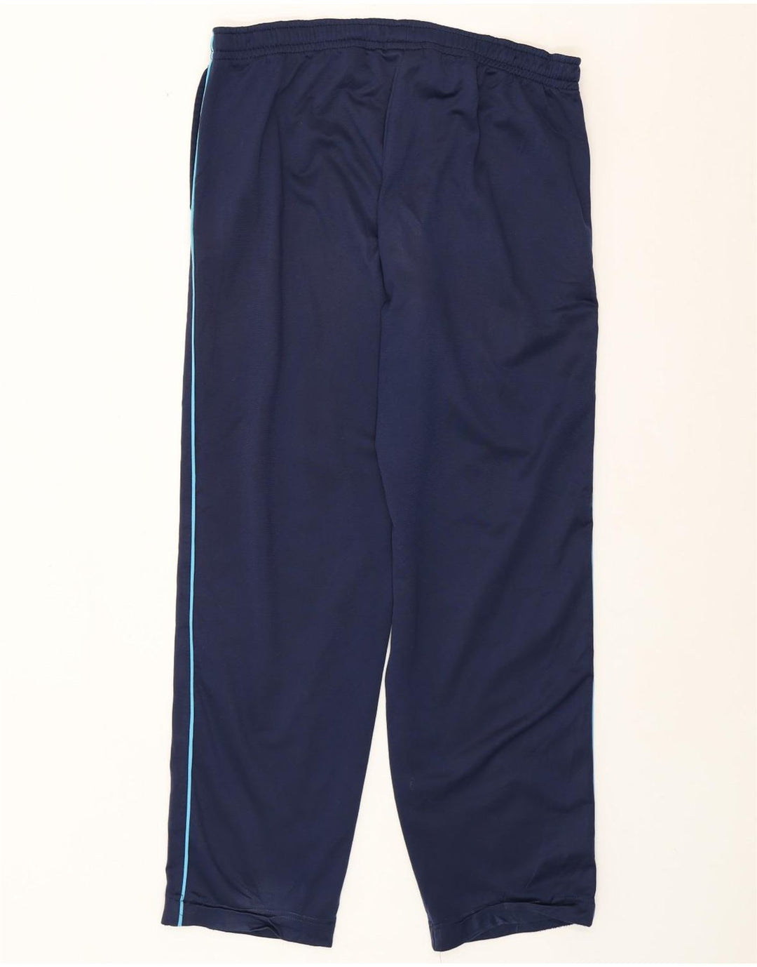 Diadora Pantalon De Survêtement Homme Large Bleu Marine