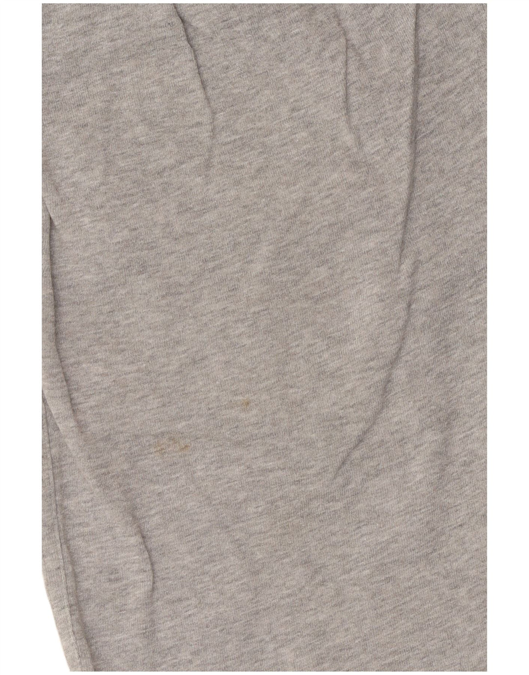 Nike Short de sport pour femme UK 12 Gris moyen en coton