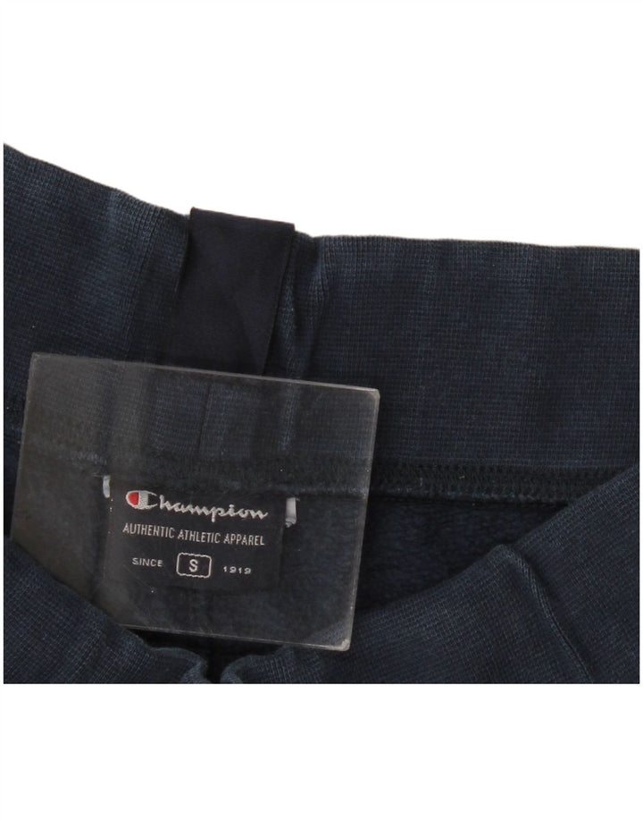 Champion Pantalon De Survêtement Joggers Homme Petit Bleu Marine