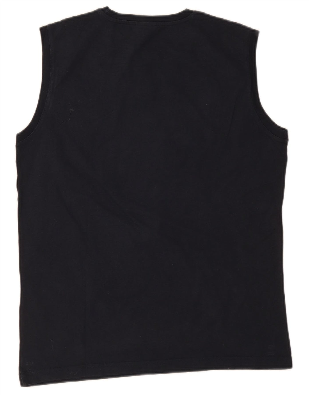CHAMPION Débardeur Graphique Garçon 15-16 ans 2XL Bleu Marine