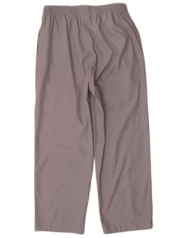 AUSTRALIAN L'ALPINA Pantalon de Survêtement Homme IT 48 Gris Moyen Polyester