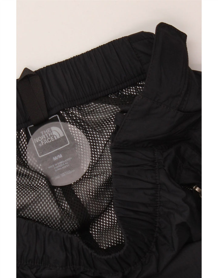 The North Face Pantalon Imperméable Hyvent Homme Nylon Bleu Marine Moyen