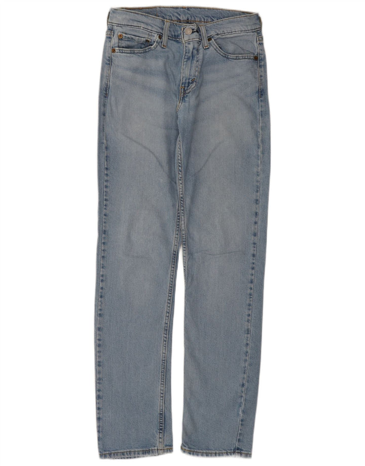 Levi's Jean 511 Tapered Homme Bleu Coton W29 L32