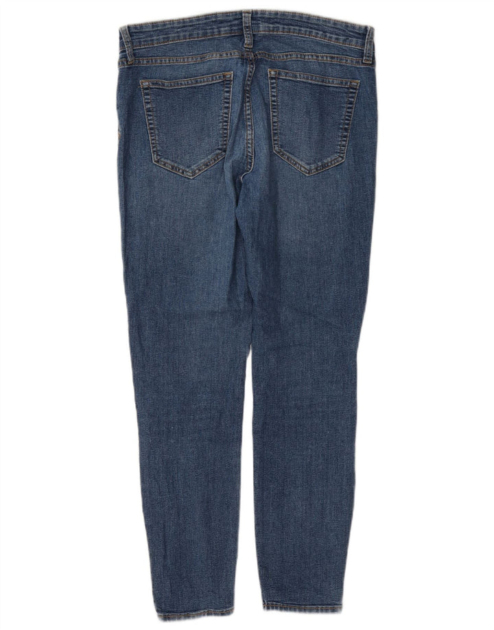 Gap Jean Jegging Femme W36 L26 Bleu Coton