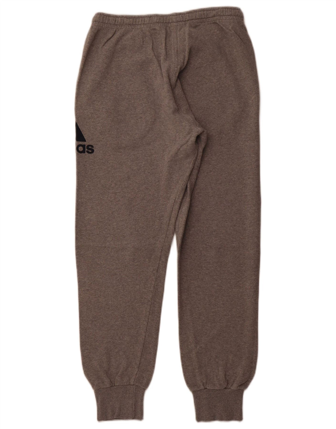 ADIDAS Pantalon de survêtement graphique pour hommes UK 34/36 petit gris
