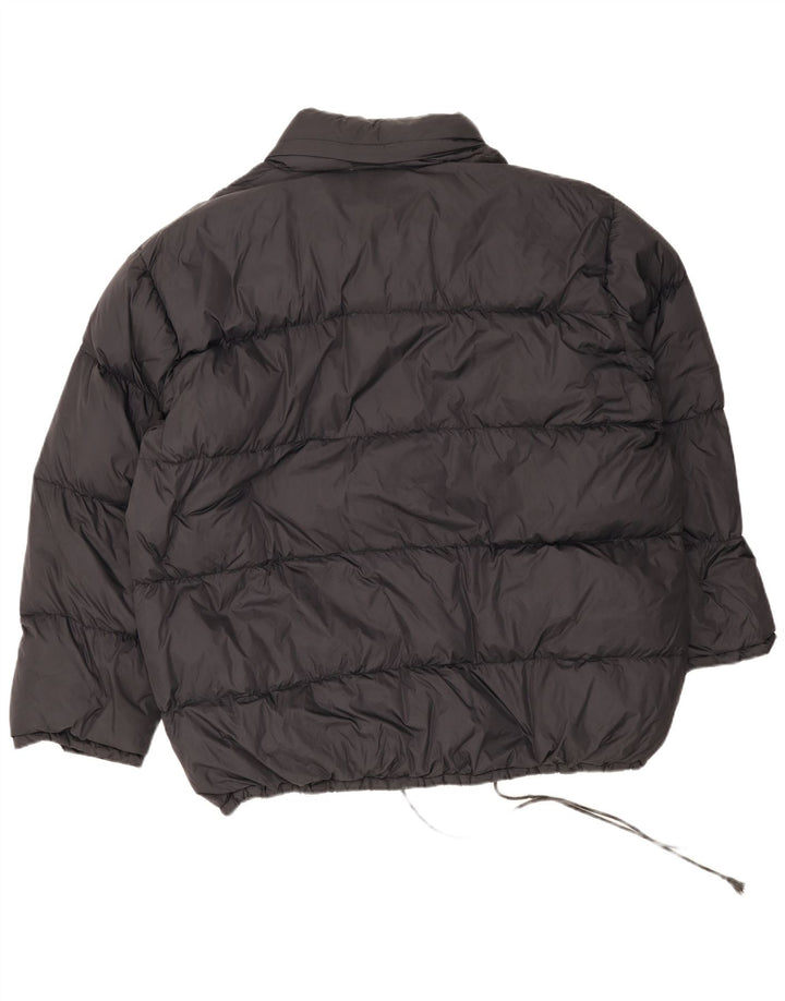 Champion Veste matelassée pour homme UK 44 2XL Noir