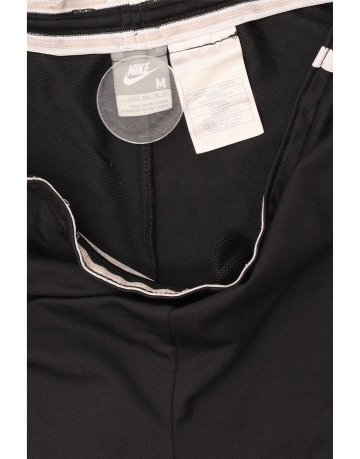 Nike Short de sport pour femme US 8/10 Polyester noir moyen