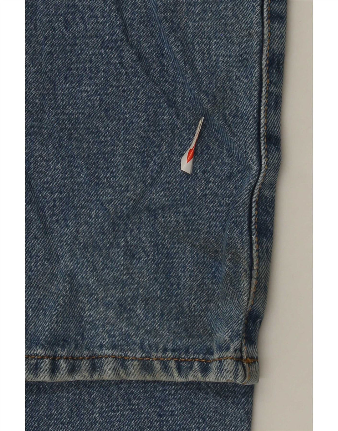 Jean Droit Femme Diesel W26 L31 Bleu Coton