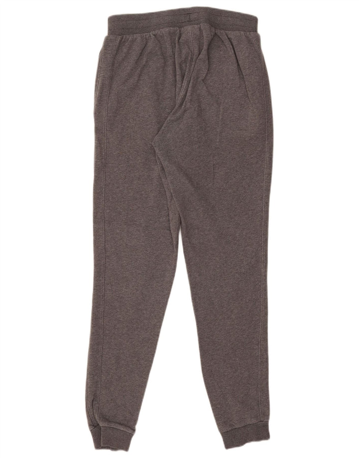 Under Armour Pantalon de Survêtement Joggers Homme Gris Moyen Coton