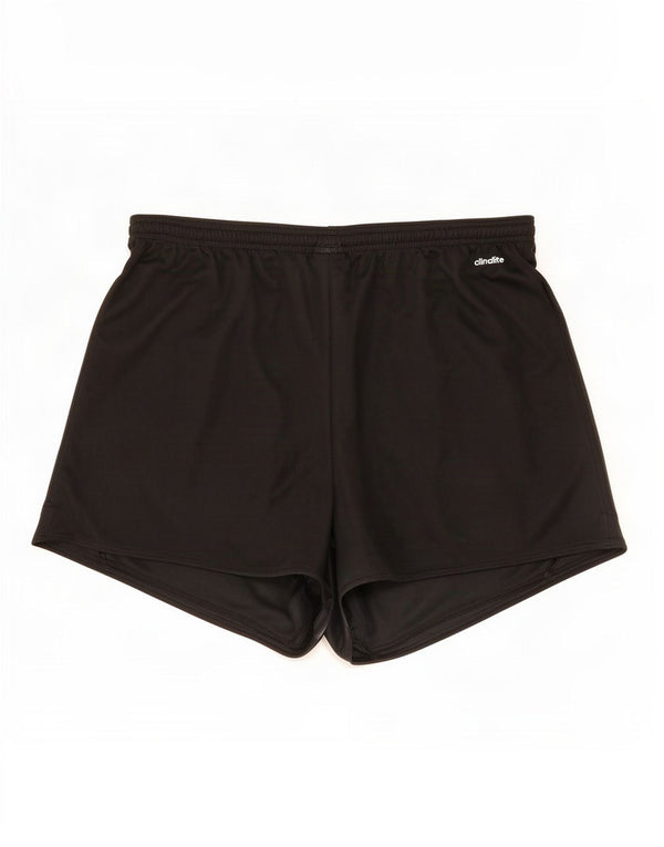 Adidas Climalite Sport Short UK 20/22 XL Noir Polyester