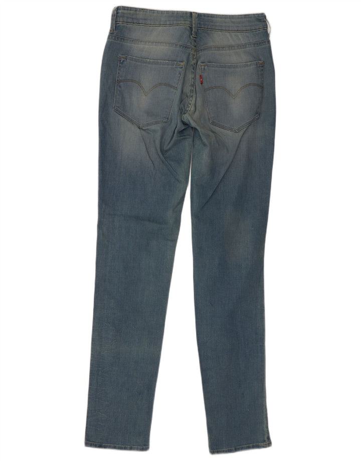 LEVI'S Jean Skinny Femme W27 L32 Bleu
